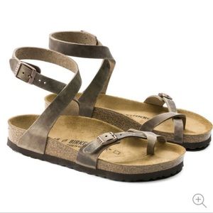 Birkenstock Yara